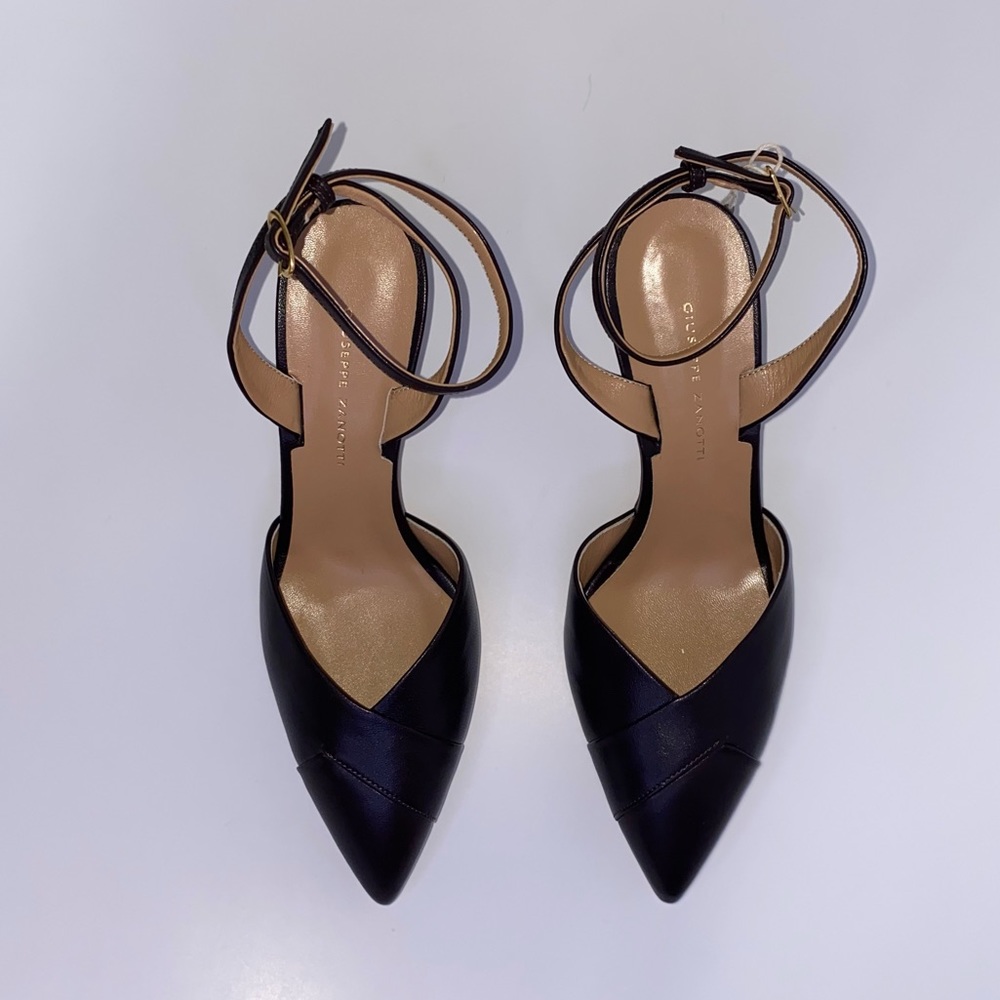 Giuseppe Zanotti Sandals - Picture 2 of 9